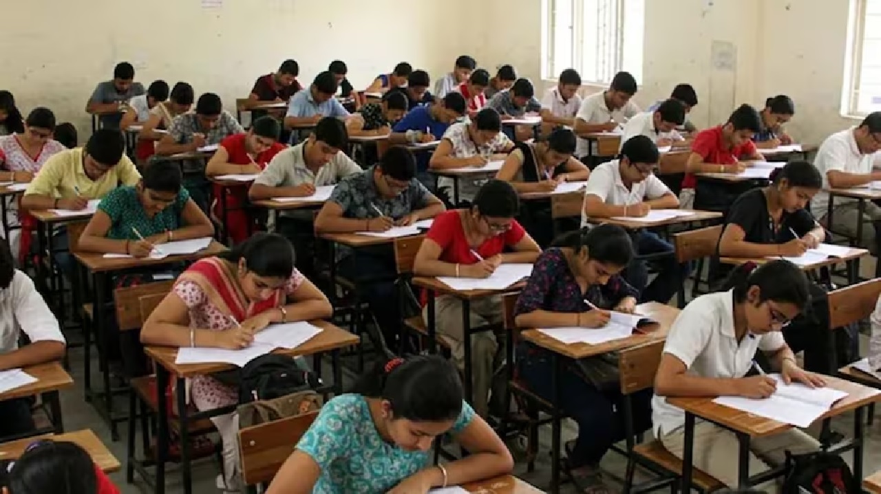 NEET Re-exam ਅੱਜ: 22 ਲੱਖ ਸਟੂਡੈਂਟ ਦੇਣਗੇ ਪ੍ਰੀਖਿਆ, NTA ਨੇ ਸੁਰੱਖਿਆ ਲਈ ਲਾਏ 1.38 ਲੱਖ CCTV ਕੈਮਰੇ