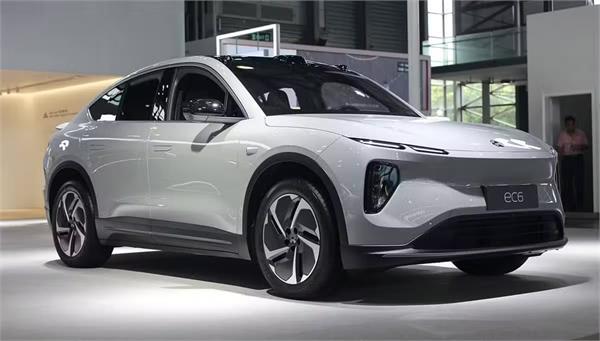 now chinese electric cars will run on canadian roads