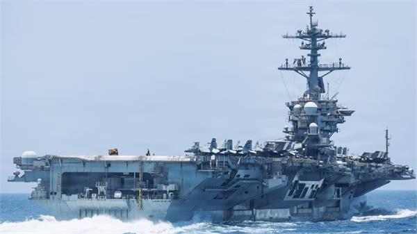 us takes major action after iranian drone attacks in hormuz