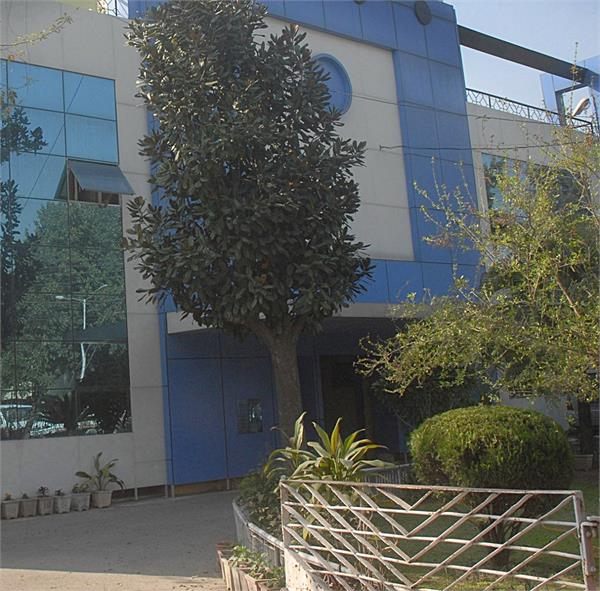 new setback to the improvement trust in indirapuram scheme