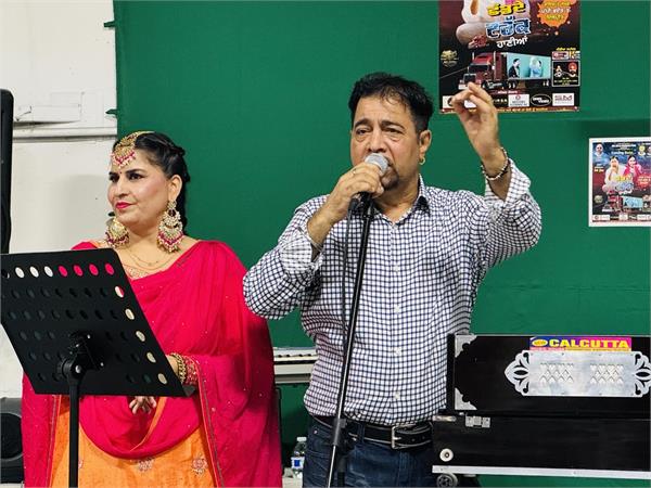 pappi bhadaur and dilpreet  s song   chhadde truck haaniya   released