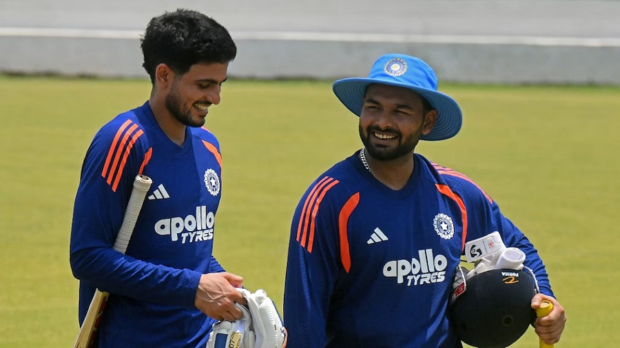 India vs Afghanistan text match: ਭਾਰਤ ਨੇ ਜਿੱਤੀ ਟਾਸ, ਕੀਤਾ ਬੱਲੇਬਾਜ਼ੀ ਦਾ ਫੈਸਲਾ