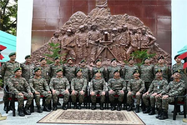 pok  action mode  indian army