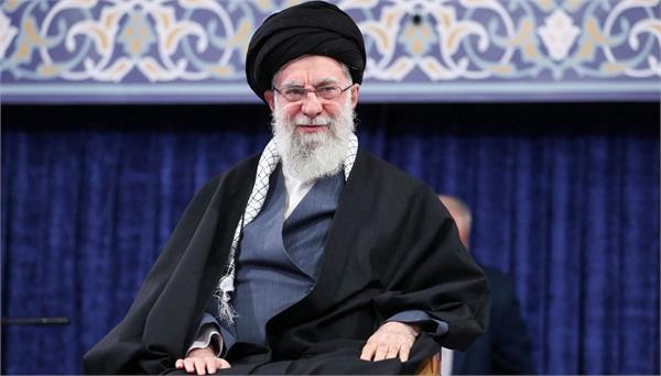 iranian supreme leader funeral