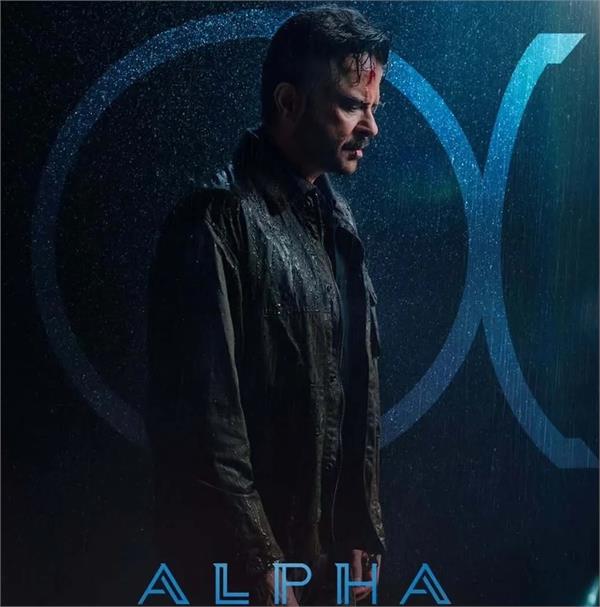 now the audience connects with the   main character energy    anil kapoor