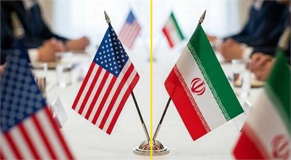 iran us talks