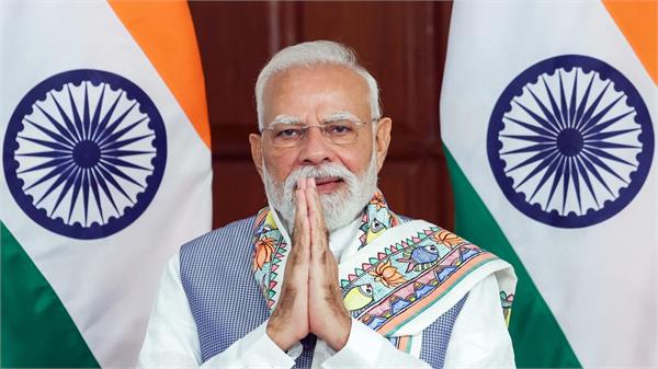 world environment day  narendra modi  development  wildlife  population