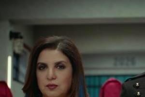 lock up 2   will not only show glamour  but also the true face of stars