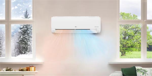 be careful if you are fond of eating cold air from ac 