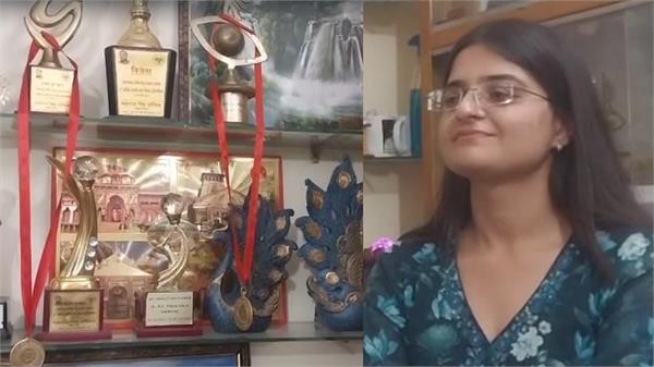 tiffin  daughter  deputy collector  history