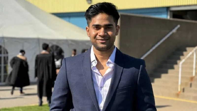 ਬਿਹਤਰ ਭੱਵਿਖ ਦੀ ਆਸ ''ਚ ਕੈਨੇਡਾ ਗਏ ਭਾਰਤੀ ਵਿਦਿਆਰਥੀ ਨਾਲ ਵਾਪਰਿਆ ਭਾਣਾ
