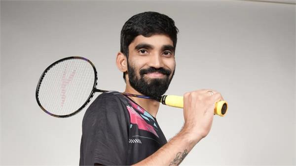 srikanth reaches final of us open badminton tournament