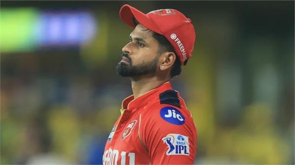 i dont change my image for the responsibility of captaincy iyer