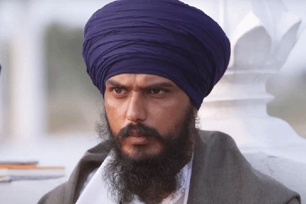 'ਅਕਾਲੀ ਦਲ ਵਾਰਿਸ ਪੰਜਾਬ ਦੇ' ਵੱਲੋਂ 13 ਜ਼ਿਲ੍ਹਿਆਂ ਦੇ ਯੂਥ ਵਿੰਗ ਪ੍ਰਧਾਨਾਂ ਦਾ ਐਲਾਨ