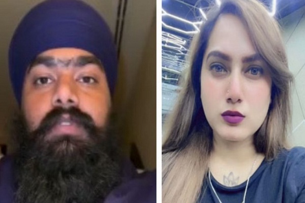 ਜੇਲ੍ਹ ’ਚ ਬੰਦ ਅੰਮ੍ਰਿਤਪਾਲ ਮਹਿਰੋਂ ਤੇ ਸਾਥੀ ਦੀ ਹਾਲਤ ਵਿਗੜੀ, ਏਮਜ਼ ’ਚ ਕਰਵਾਇਆ ਦਾਖ਼ਲ