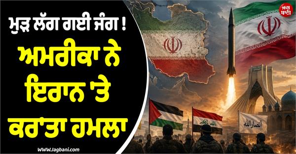 iran us escalation