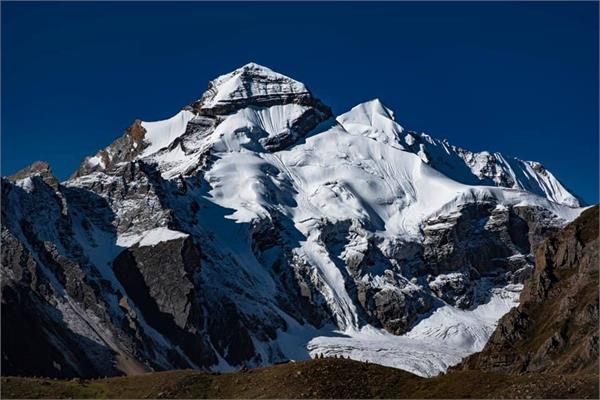adi kailash yatra  inner line permit  record