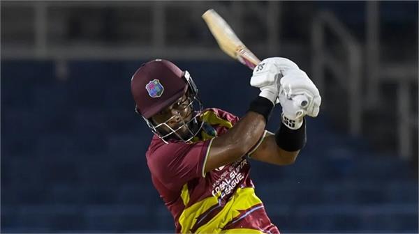 west indies beat sri lanka by 7 wickets in first t20i