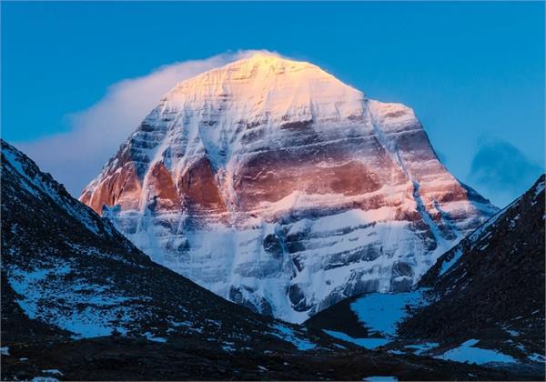 kailash mansarovar yatra  pilgrims  first batch  july month