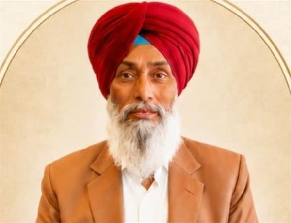 piara singh nabha