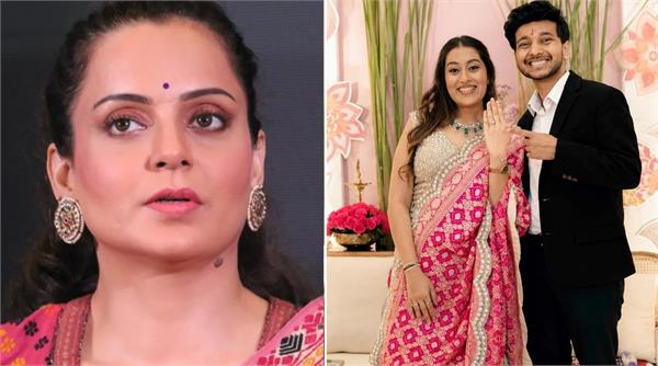 parents cannot be blamed  kangana ranaut reacts to ketan agarwal s case
