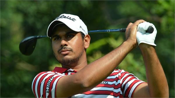 bhullar tops indians in morocco with joint 31st place