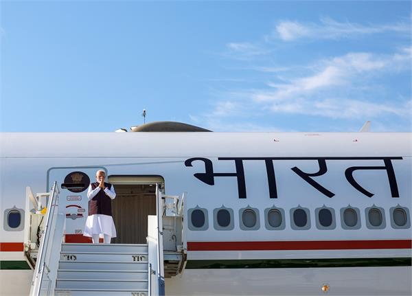 narendra modi  12 years  100 foreign trips  prime minister