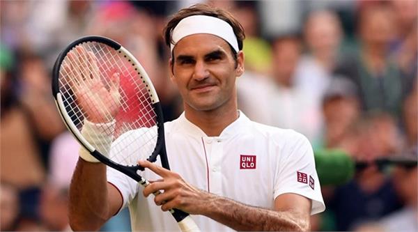 federer to play exhibition match at us open