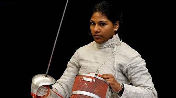 bhavani devi apologize appeals to reconsider ban