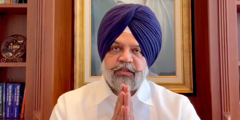 ਸ੍ਰੀ ਅਕਾਲ ਤਖ਼ਤ ਸਾਹਿਬ ਸਰਵਉੱਚ, ਨਿਮਾਣੇ ਸਿੱਖ ਵਜੋਂ ਪੇਸ਼ ਹੋ ਕੇ ਹਰ ਆਦੇਸ਼ ਮੰਨਾਂਗਾ: ਇਯਾਲੀ