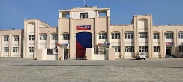 narcotics including 11 mobile phones recovered from central jail