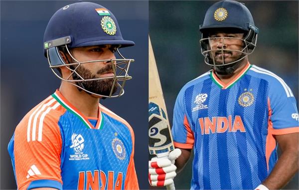 dhoni is the federer of cricket  kohli can be compared to alcarez  samson