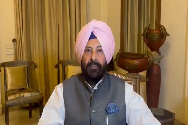 ਕੈਪਟਨ ਅਮਰਿੰਦਰ ਸਿੰਘ ਨੂੰ ਲੈ ਕੇ ਕੇਵਲ ਸਿੰਘ ਢਿੱਲੋਂ ਦਾ ਵੱਡਾ ਬਿਆਨ, 2027 ਦੀਆਂ ਚੋਣਾਂ ''ਚ ਭਾਜਪਾ...