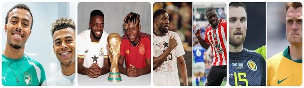 exciting aspect of fifa world cup