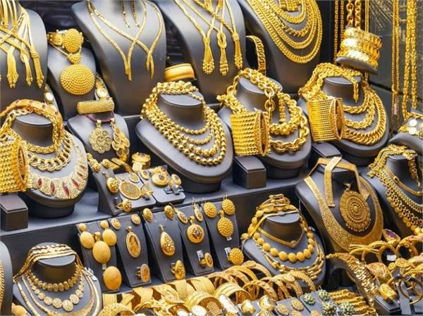gold and silver prices fall  know what is today  s price