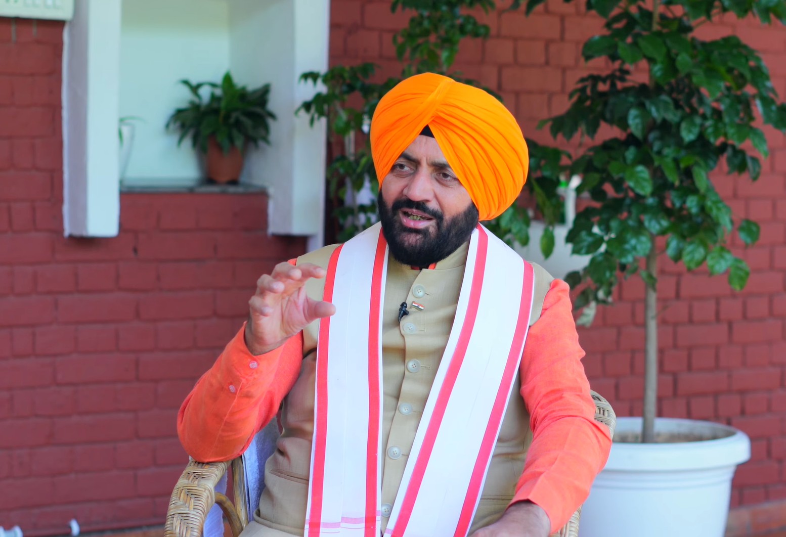 ਪੰਜਾਬ ਵਿਚ ਭਾਜਪਾ ਦੇ CM ਫੇਸ ਨੂੰ ਲੈ ਕੇ ਨਾਇਬ ਸਿੰਘ ਸੈਣੀ ਦਾ ਵੱਡਾ ਬਿਆਨ