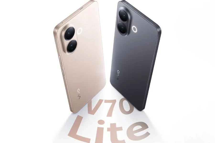 Vivo ਨੇ ਲਾਂਚ ਕੀਤਾ 6,500mAh ਬੈਟਰੀ ਵਾਲਾ ਧਾਕੜ ਫੋਨ ! ਸ਼ਾਨਦਾਰ ਕੈਮਰੇ ਤੇ ਕੀਮਤ ਨੇ ਉਡਾ''ਤੇ ਹੋਸ਼