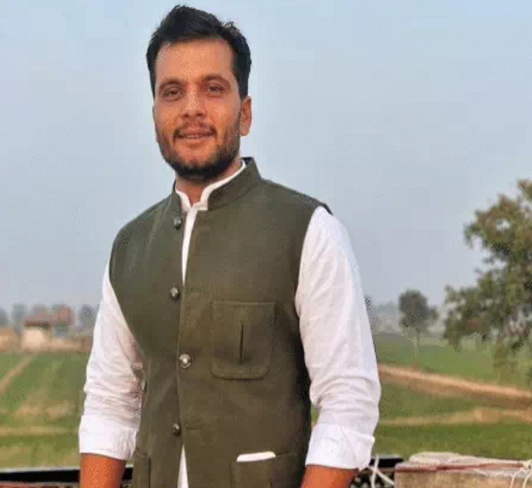 ਪੰਜਾਬ : 4 ਸਾਲਾਂ ਦੇ ਇਸ਼ਕ ਦਾ ਬੇਹੱਦ ਦੁਖ਼ਦਾਈ ਅੰਤ, 30 ਸਾਲਾ ਮੁੰਡੇ ਨੇ ਜੋ ਕੀਤਾ, ਕਿਸੇ ਨੇ ਸੋਚਿਆ ਨਾ ਸੀ