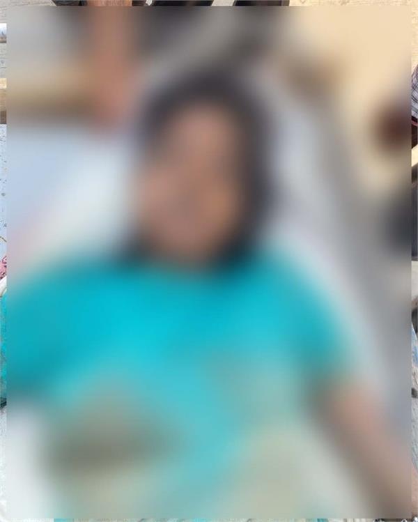 girl deadbody found at jalandhar cantt railway station