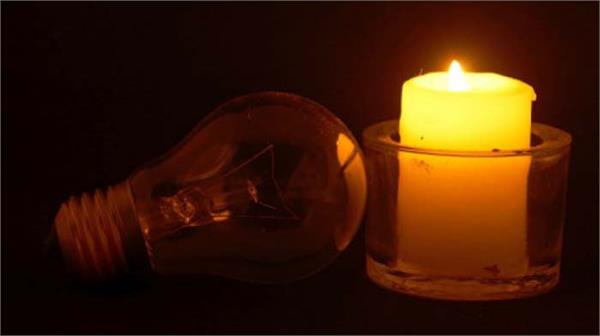 jalandhar blackout