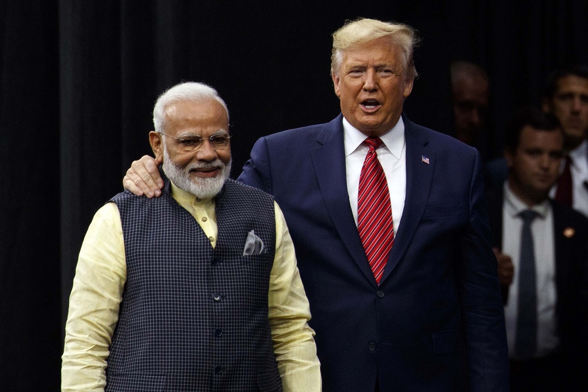 ਜਲਦ ਭਾਰਤ ਆਉਣਗੇ ਡੋਨਾਲਡ ਟਰੰਪ! PM ਮੋਦੀ ਦੇ ਸੱਦੇ ''ਤੇ ਫੇਰੀ ਦੀਆਂ ਤਿਆਰੀਆਂ ਤੇਜ਼