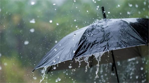 punjab weather update