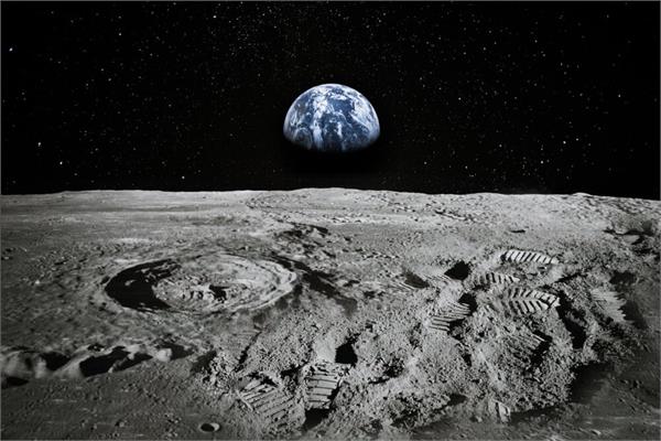 indian moon lander