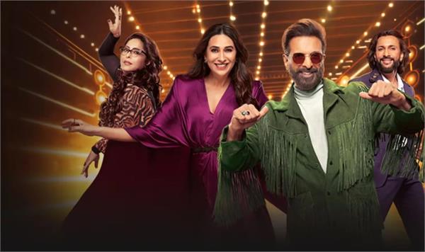 judges will relive memories of the golden era in   india  s best dancer   season 5