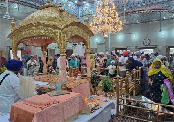 sangrand news muktsar