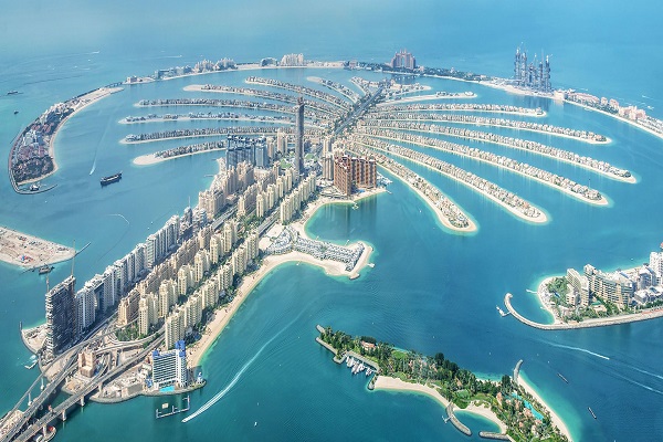 Dubai ਦੇ Real Estate 'ਚ ਬਦਲਿਆ ਭਾਰਤੀਆਂ ਦਾ ਟ੍ਰੇਂਡ, ਲਗਜ਼ਰੀ ਘਰਾਂ ਤੋਂ ਬਣਾਈ ਦੂਰੀ ਤੇ...