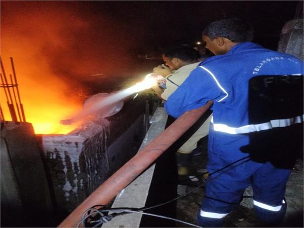 short circuit  gas cylinder  explosion death