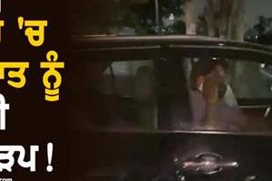 dispute arises between jyoti nooran s husband abhishek usman
