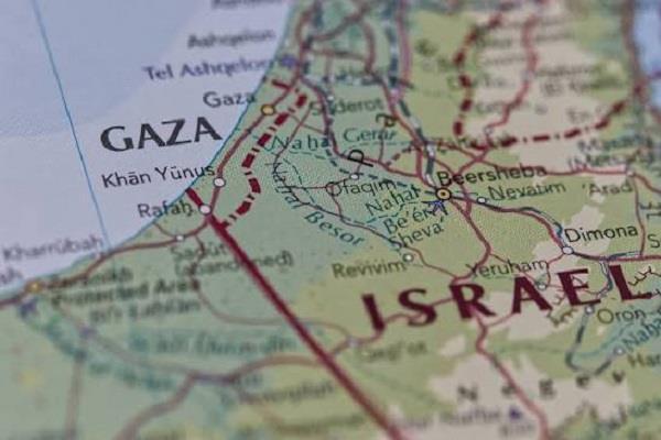 israel gaza