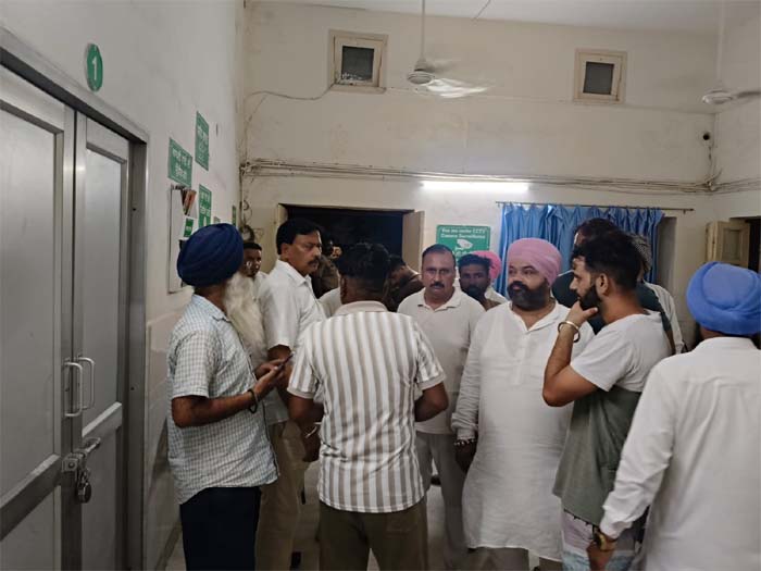 ਪੰਜਾਬ: ਛਿੰਝ ਮੇਲਾ ਬਣਿਆ ਜੰਗ ਦਾ ਮੈਦਾਨ! ਪਹਿਲਵਾਨਾਂ ''ਚ ਖ਼ੂਨੀ ਟਕਰਾਅ, ਚੱਲੀਆਂ ਡਾਗਾਂ